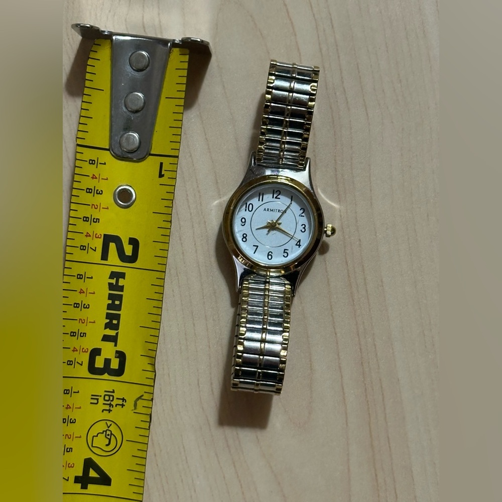 Armitron Bracelet Wristwatch